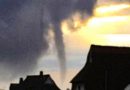 Über 50 Tornados in 2021
