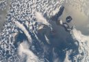 ISS: Wetter und Galapagosinseln