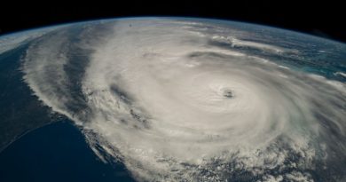 2022: Hurrikan IAN prägt Schadenbilanz