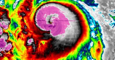 Taifunsaison Philippinen und Vietnam Taifunsaison Philippinen und Vietnam