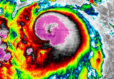 Taifunsaison Philippinen und Vietnam Taifunsaison Philippinen und Vietnam