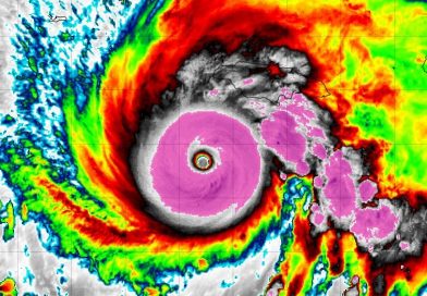 Naturgewalten-Rückblick 2025