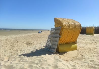 Meist sonniges und trockenes Frühjahr Meist sonniges und trockenes Frühjahr